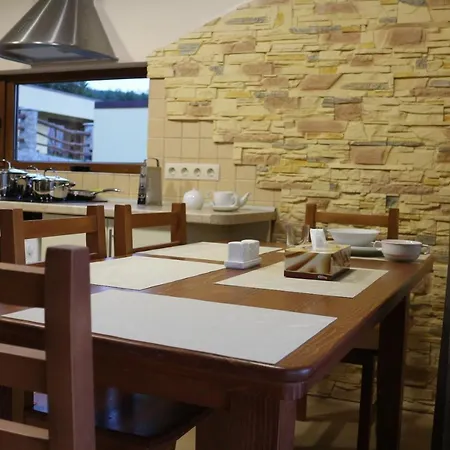 Aparthotel West Wood