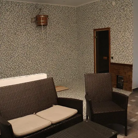 West Wood Ξενοδοχείο με διαμερίσματα