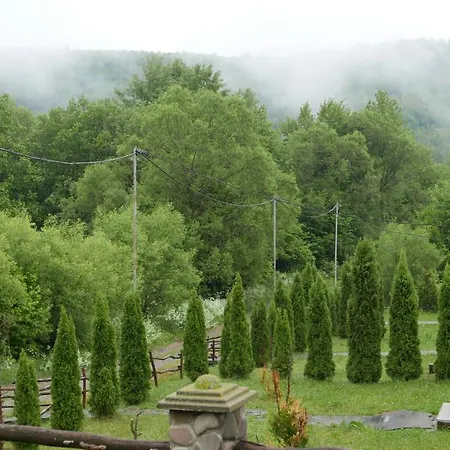 Ξενοδοχείο με διαμερίσματα West Wood