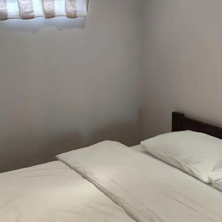 Apart-hotel West Wood *