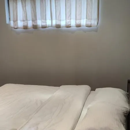 Ξενοδοχείο με διαμερίσματα West Wood Knyagynya