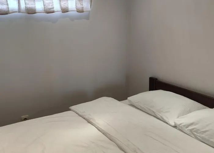 Aparthotel West Wood 4*