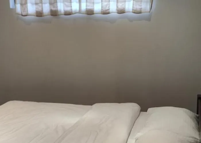 Aparthotel West Wood Knyagynya